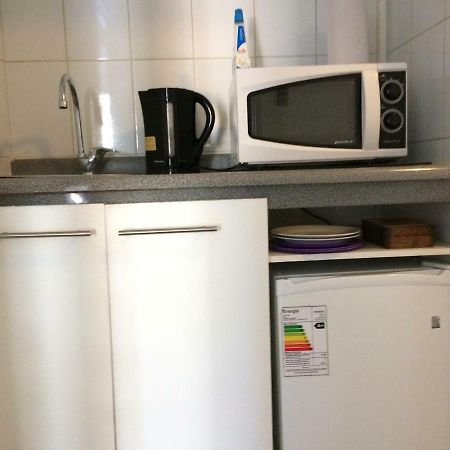 Hospedaje Amunategui イキケ エクステリア 写真